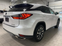 Thumbnail image of 2022 Lexus RX 350 at Lexus of Southampton