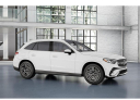 Thumbnail image of 2025 Mercedes-Benz GLC at MercedesBenzOfNovi of Novi, MI