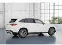 Thumbnail image of 2025 Mercedes-Benz GLC at MercedesBenzOfNovi of Novi, MI