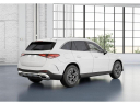 Thumbnail image of 2025 Mercedes-Benz GLC at MercedesBenzOfNovi of Novi, MI