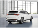 Thumbnail image of 2025 Mercedes-Benz GLC at MercedesBenzOfNovi of Novi, MI