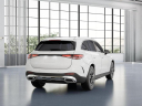 Thumbnail image of 2025 Mercedes-Benz GLC at MercedesBenzOfNovi of Novi, MI