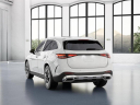 Thumbnail image of 2025 Mercedes-Benz GLC at MercedesBenzOfNovi of Novi, MI