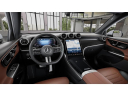 Thumbnail image of 2025 Mercedes-Benz GLC at MercedesBenzOfNovi of Novi, MI