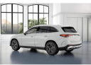 Thumbnail image of 2025 Mercedes-Benz GLC at MercedesBenzOfNovi of Novi, MI