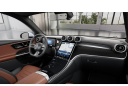 Thumbnail image of 2025 Mercedes-Benz GLC at MercedesBenzOfNovi of Novi, MI