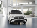 Thumbnail image of 2025 Mercedes-Benz GLC at MercedesBenzOfNovi of Novi, MI