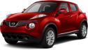 2012 Nissan JUKE S at Empire Nissan of Hillside