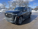 Thumbnail image of 2024 Cadillac Escalade at LaFontaine Volvo Cars of Farmington Hills