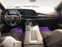 2024 Cadillac Escalade Sport at LaFontaine Volvo Cars of Farmington Hills