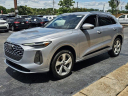 Thumbnail image of 2025 Audi Q5 at RitcheyAutomotiveGroup - USED