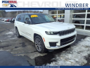 Thumbnail image of 2023 Jeep Grand Cherokee L at Memorial Highway Chevrolet