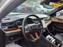 Thumbnail image of 2023 Jeep Grand Cherokee L at Memorial Highway Chevrolet