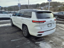 Thumbnail image of 2023 Jeep Grand Cherokee L at Memorial Highway Chevrolet