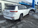 Thumbnail image of 2023 Jeep Grand Cherokee L at Memorial Highway Chevrolet