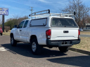 Thumbnail image of 2018 Toyota Tacoma at Koons Automotive Of Fredericksburg South