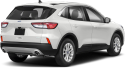 Thumbnail image of 2022 Ford Escape at Empire Nissan of Hillside