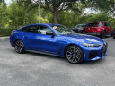 Thumbnail image of 2025 BMW 4 Series at FieldsBMWLakeland USED