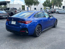 Thumbnail image of 2025 BMW 4 Series at FieldsBMWLakeland USED
