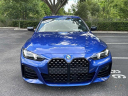 Thumbnail image of 2025 BMW 4 Series at FieldsBMWLakeland USED