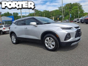 Thumbnail image of 2021 Chevrolet Blazer at PorterChevroletVinsolutions NEW