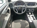 Thumbnail image of 2021 Chevrolet Blazer at PorterChevroletVinsolutions NEW