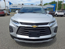 Thumbnail image of 2021 Chevrolet Blazer at PorterChevroletVinsolutions NEW