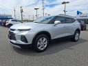 Thumbnail image of 2021 Chevrolet Blazer at PorterChevroletVinsolutions NEW