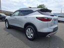 Thumbnail image of 2021 Chevrolet Blazer at PorterChevroletVinsolutions NEW