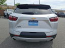 Thumbnail image of 2021 Chevrolet Blazer at PorterChevroletVinsolutions NEW