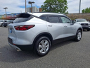 Thumbnail image of 2021 Chevrolet Blazer at PorterChevroletVinsolutions NEW