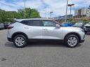 Thumbnail image of 2021 Chevrolet Blazer at PorterChevroletVinsolutions NEW
