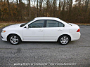2010 Kia Optima LX at Quality Motors of Thomasville