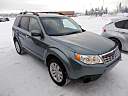 Thumbnail image of 2011 Subaru Forester at North Star Auto Sales