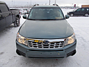 2011 Subaru Forester 2.5X Premium at North Star Auto Sales