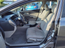 Thumbnail image of 2012 Honda Civic at Hilltop Nissan