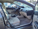 Thumbnail image of 2012 Honda Civic at Hilltop Nissan
