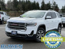 Thumbnail image of 2020 GMC Acadia at Burien Chevrolet - Used