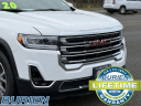 Thumbnail image of 2020 GMC Acadia at Burien Chevrolet - Used