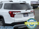 Thumbnail image of 2020 GMC Acadia at Burien Chevrolet - Used