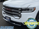 Thumbnail image of 2020 GMC Acadia at Burien Chevrolet - Used