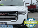 Thumbnail image of 2020 GMC Acadia at Burien Chevrolet - Used