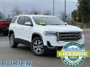 Thumbnail image of 2020 GMC Acadia at Burien Chevrolet - Used