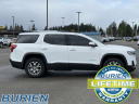 Thumbnail image of 2020 GMC Acadia at Burien Chevrolet - Used