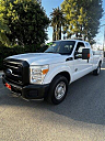 2012 Ford F-250 Super Duty Lariat at Happy Auto Group