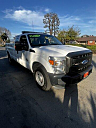 Thumbnail image of 2012 Ford F-250 Super Duty at Happy Auto Group