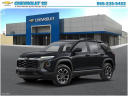 Thumbnail image of 2025 Chevrolet Equinox at Chevrolet 112