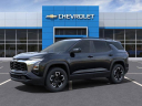 2025 Chevrolet Equinox ACTIV at Chevrolet 112