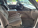 Thumbnail image of 2007 Chevrolet Silverado 1500 Classic at AutoSource of Gray