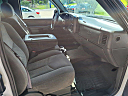 Thumbnail image of 2007 Chevrolet Silverado 1500 Classic at AutoSource of Gray